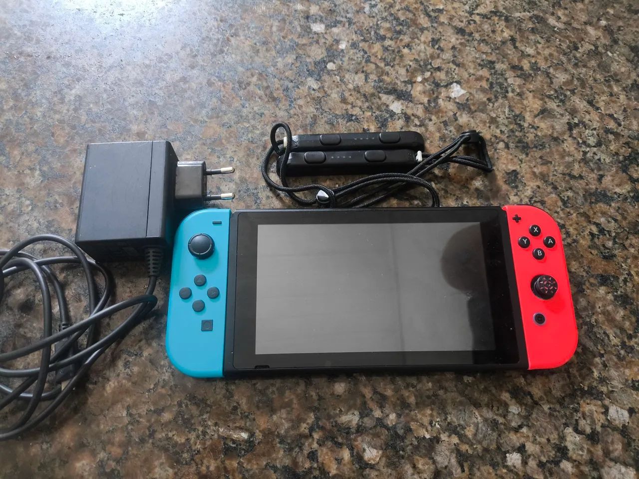 Nintendo switch V2