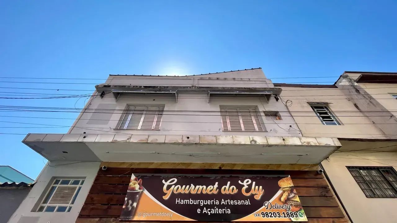 ESPAÇO COMERCIAL SOBRELOJA PARA LOCAÇÃO DEFINITIVA