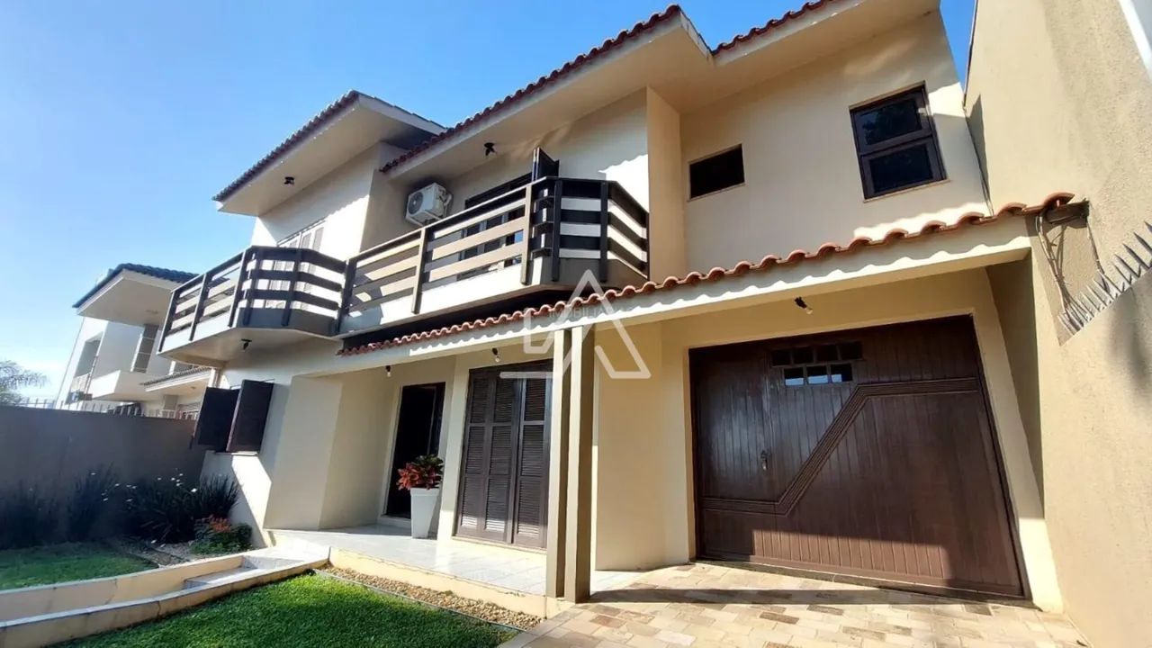 CASA 4 DORM(SUÍTE MASTER)- LUCAS ARAUJO