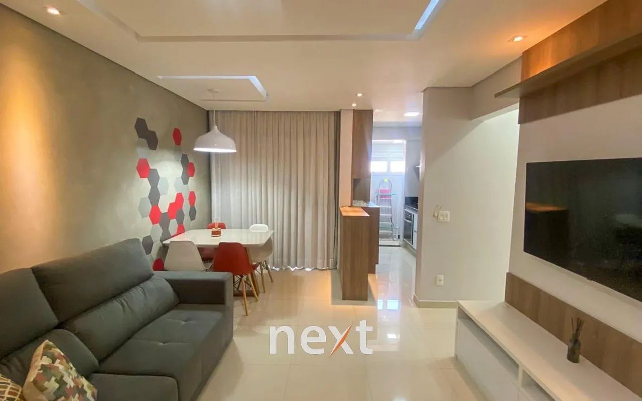 apartamento - Bonfim - Campinas