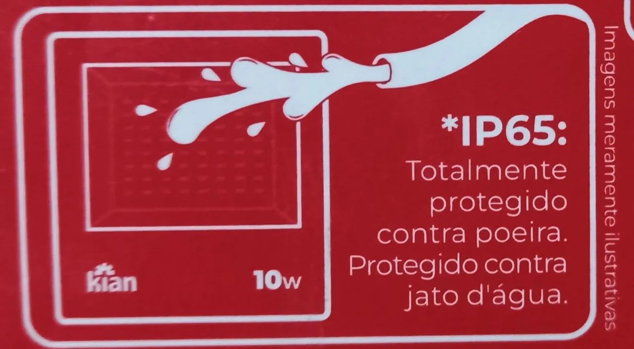 Led Projetor - Foto 4