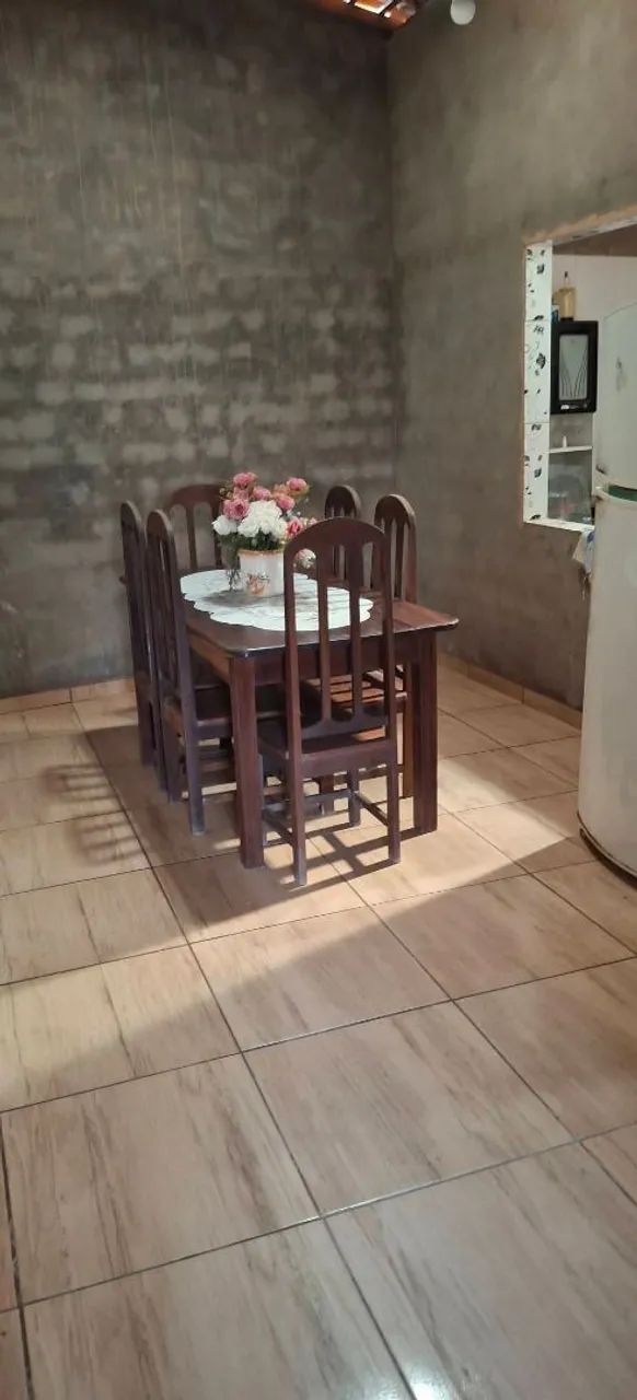 Foto - São Luís - Residencial José Reinaldo Tavares