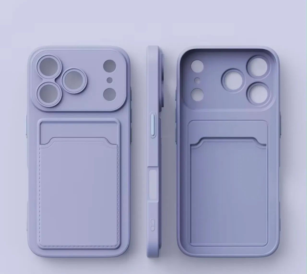 Capa iPhone 17 pro