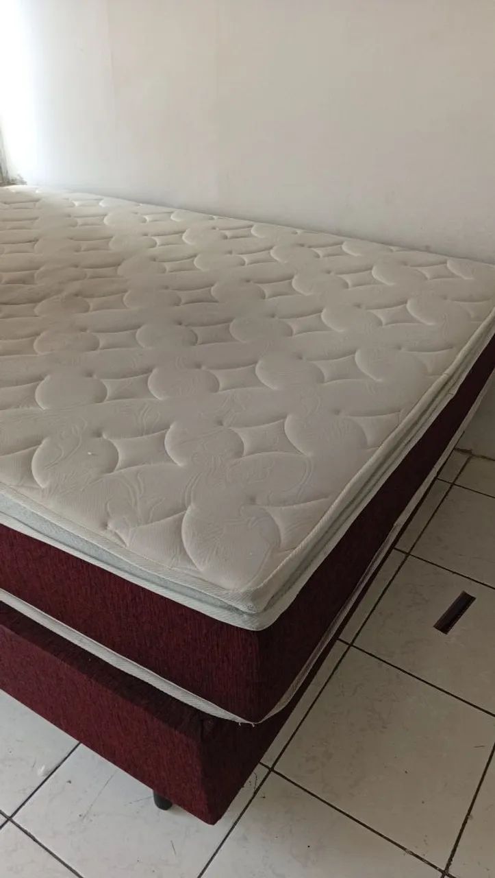 Cama - Foto 2