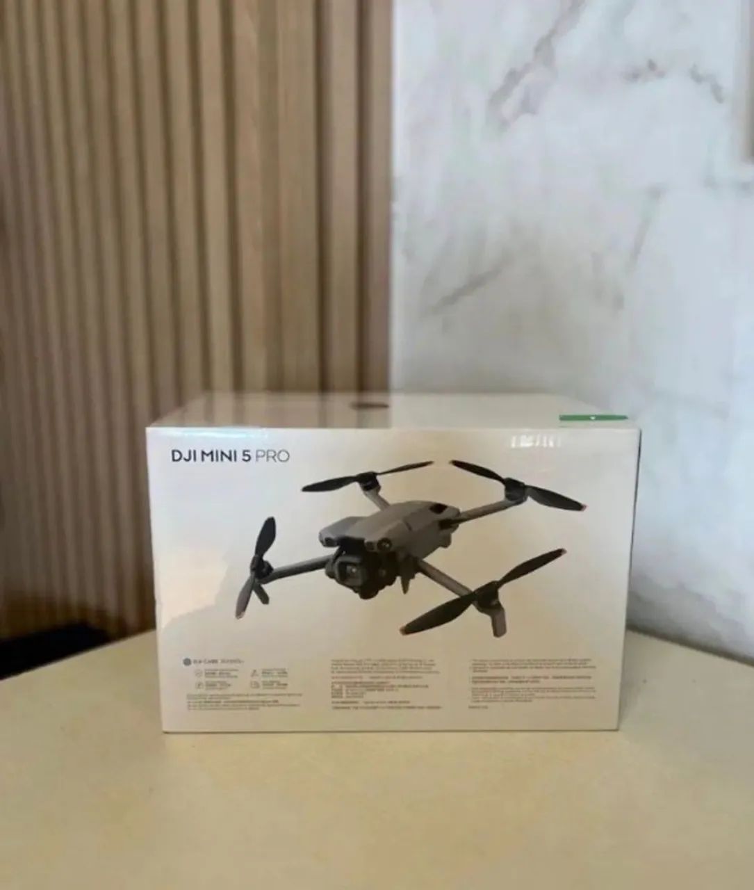 DRONE DJI Mini 5 Pro FLAY MORE COMBO PLUS - Foto 3