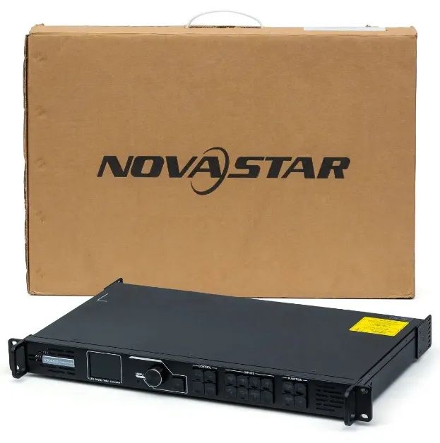 Processadora De Vídeo Vx 400 Novastar