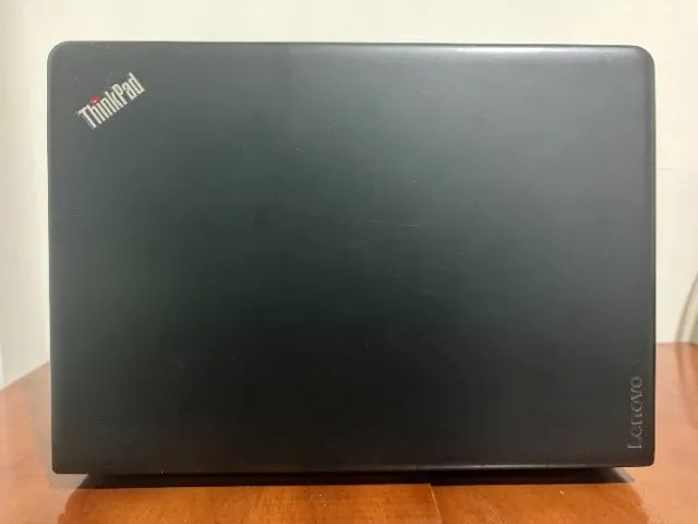 Notebook Lenovo Thinkpad i5°Geracao, SSD 256gb, 8gb Ram - Foto 3