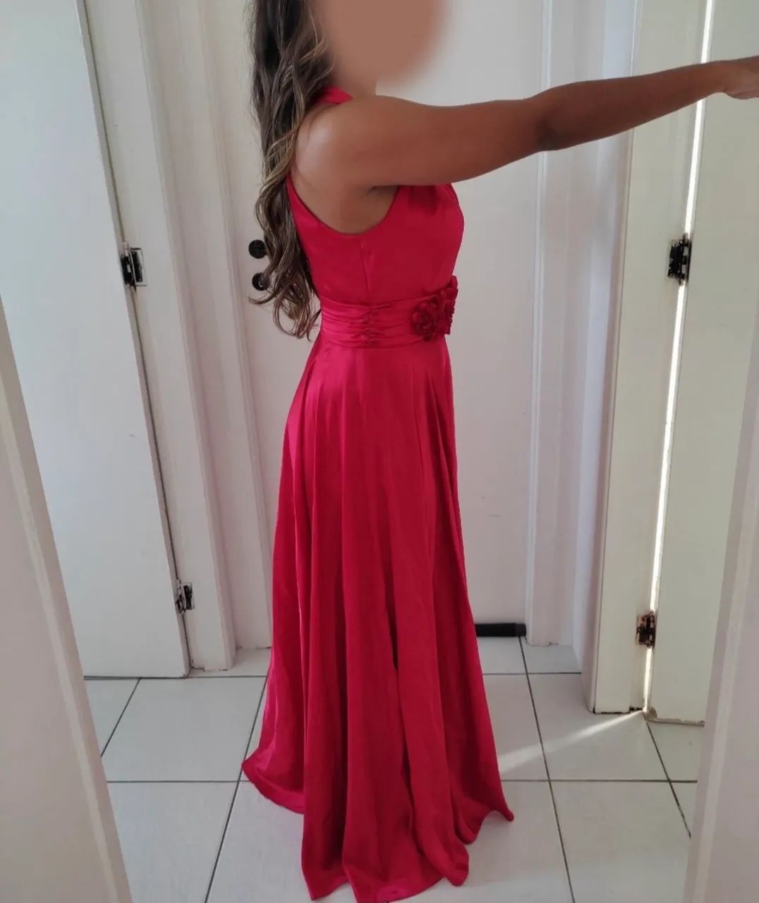 Vestido de festa  - Foto 3