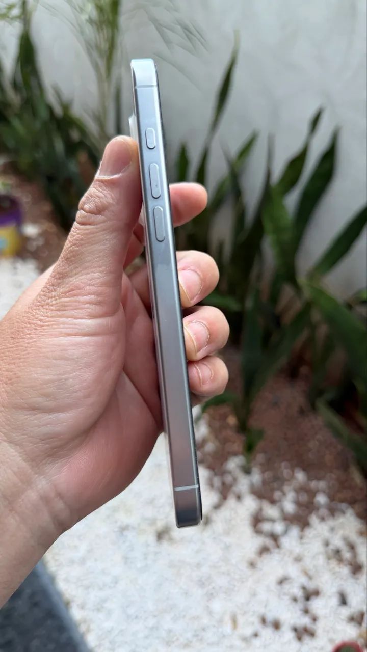 iPhone 16 Pro Max ACEITO PROPOSTA  - Foto 3
