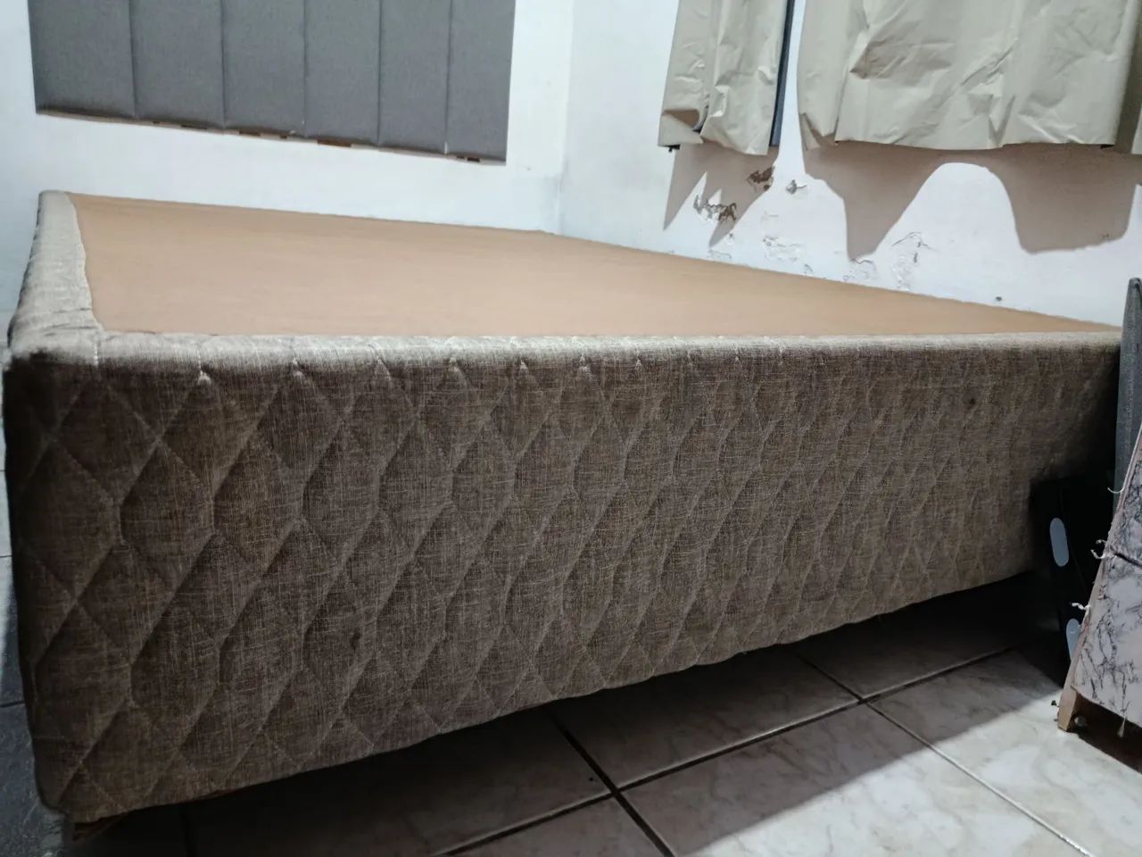 Vendo box de casal - Foto 3