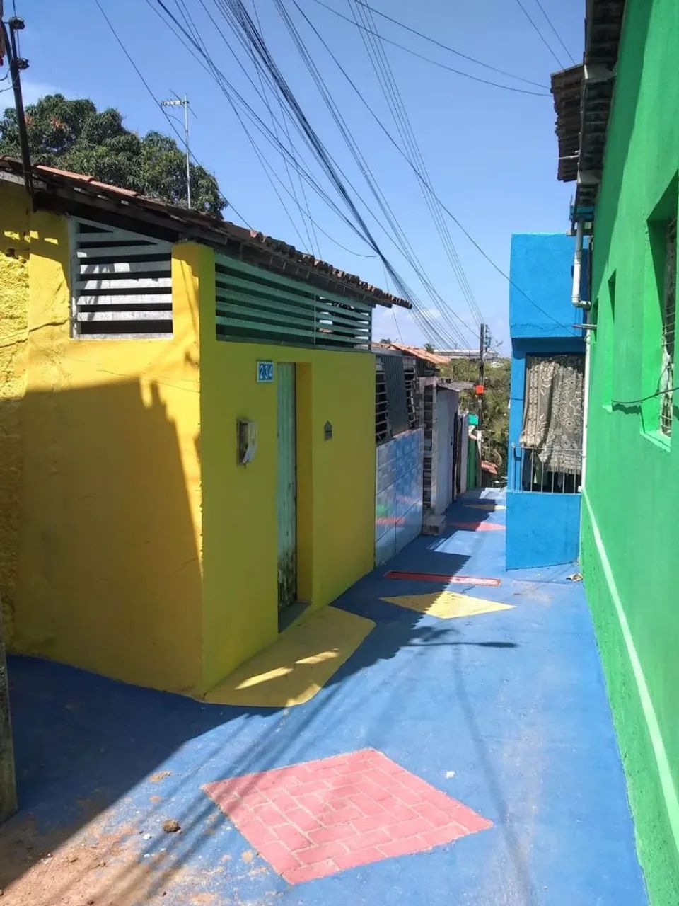 Casa a venda 