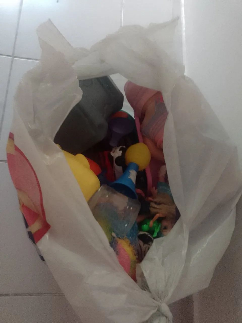 Brinquedos  - Foto 3