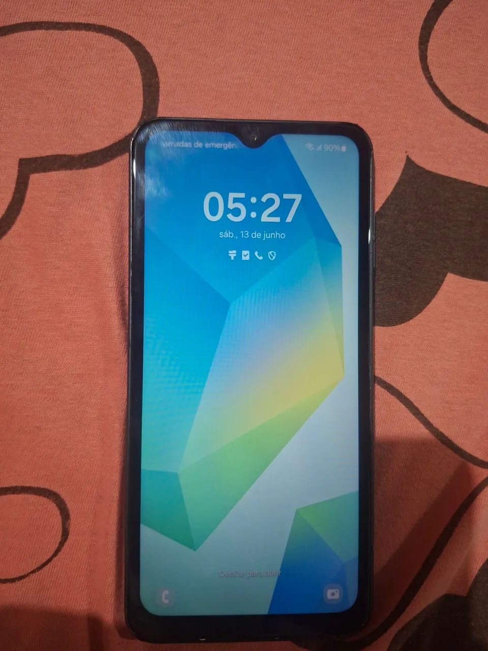 Celular A16 