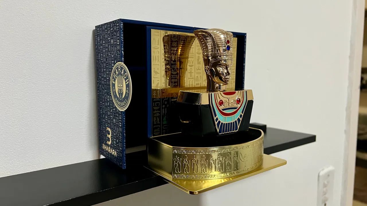 Perfume Bharara Ramsses I - Foto 3