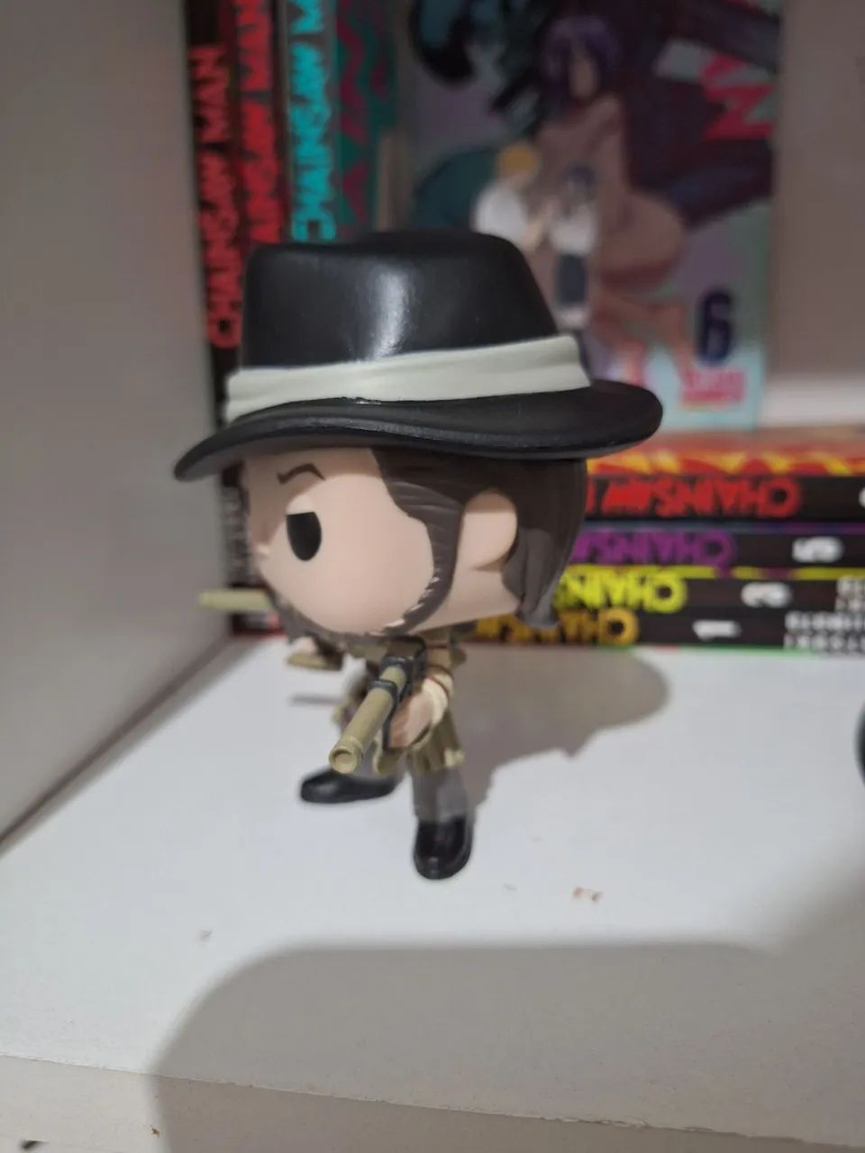 Funko Pop Kenny attack on titan - Foto 3