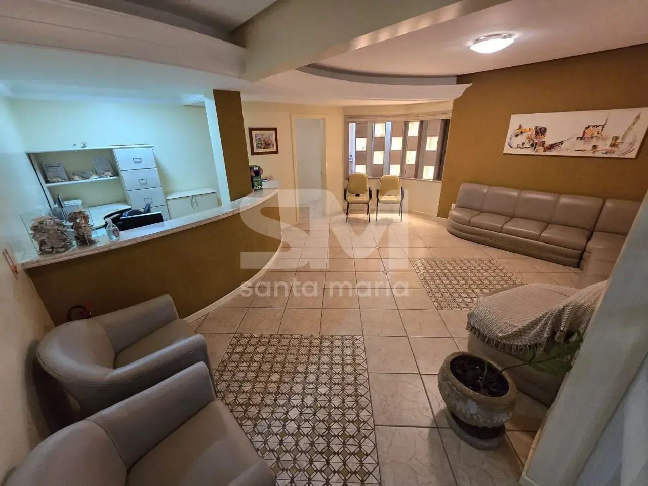 Sala à venda, Centro, Chapecó, SC - Foto 2