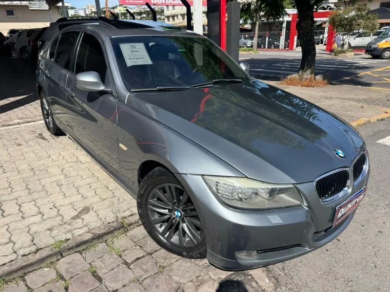 BMW 320I 320i 2010