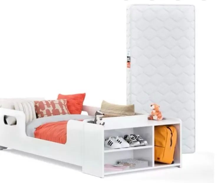cama infantil  - Foto 2