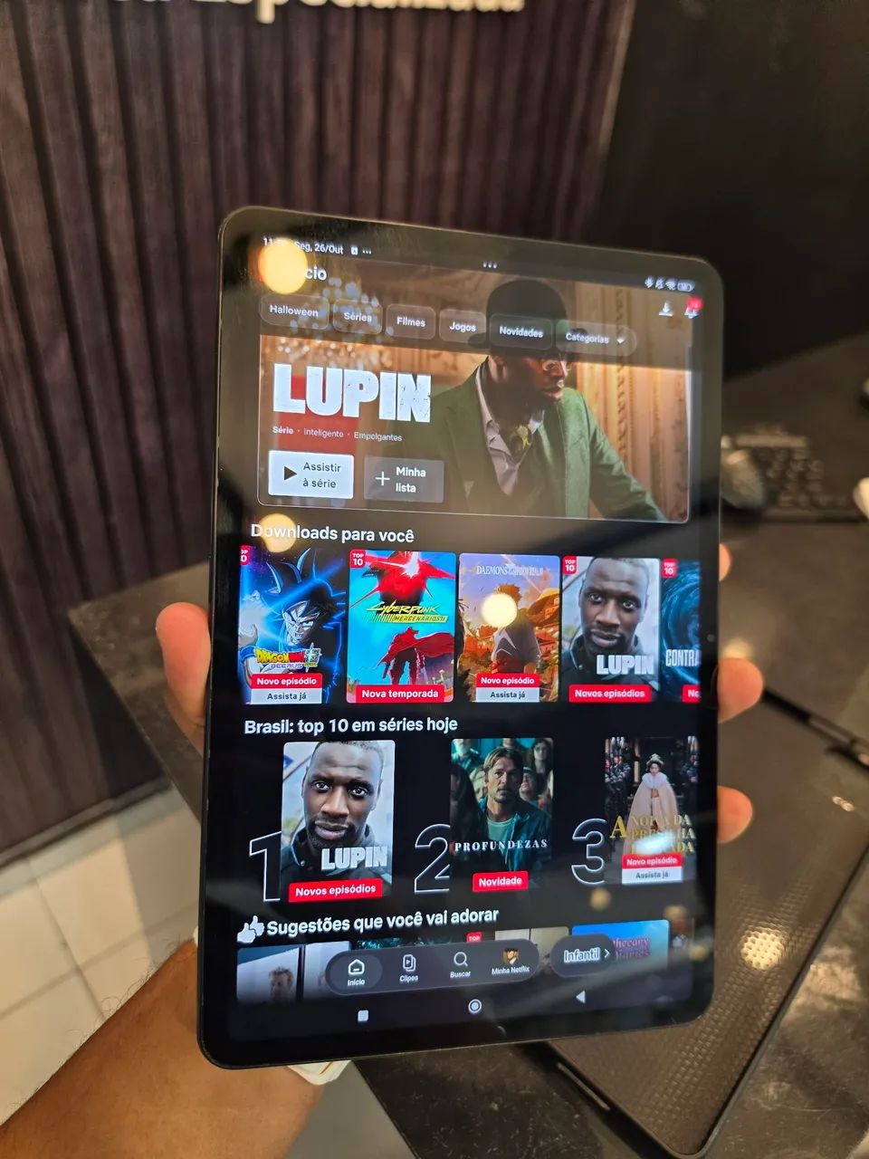 Xiaomi Pad 6 256GB
