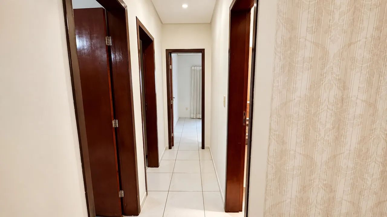 94 m² | 3 quartos, sendo 2 suítes | 2 vagas cobertas lado a lado. - Foto 6