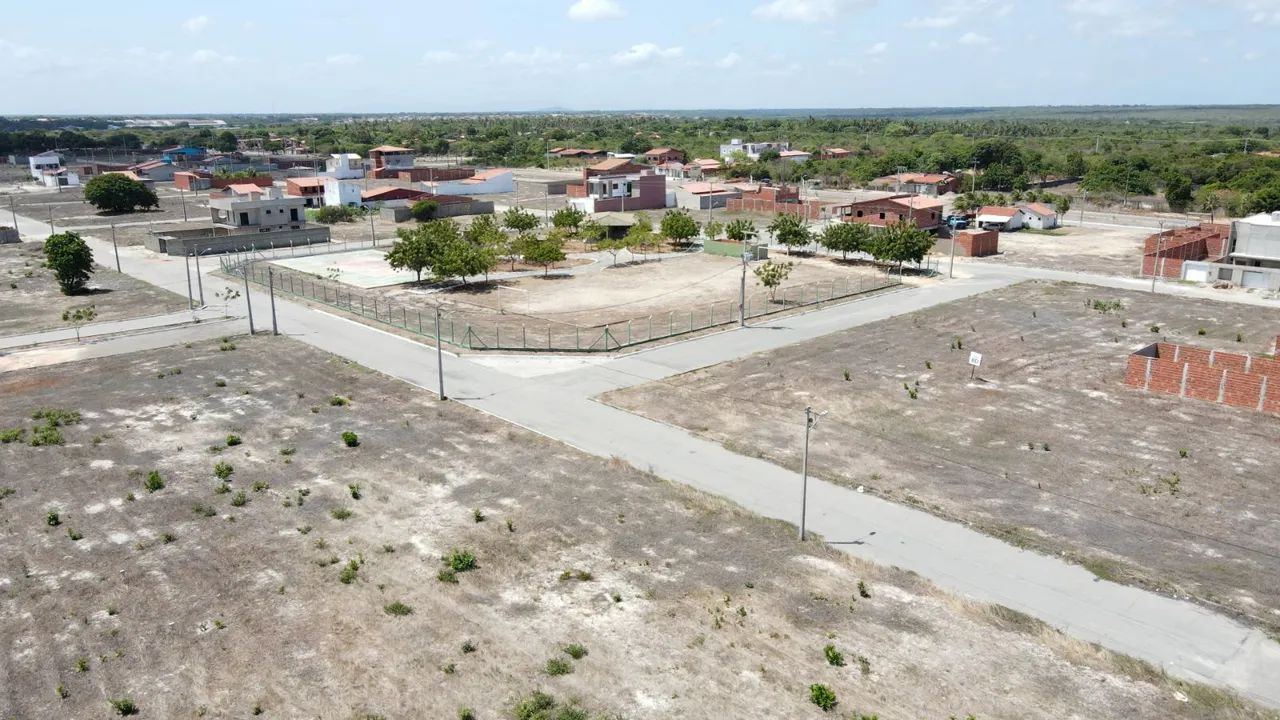 Loteamento Vila Cascavel - CE - Foto 4