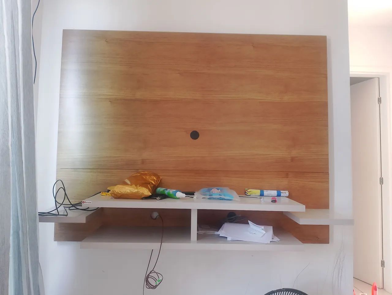 Painel em ótimo estado pra vender logo 