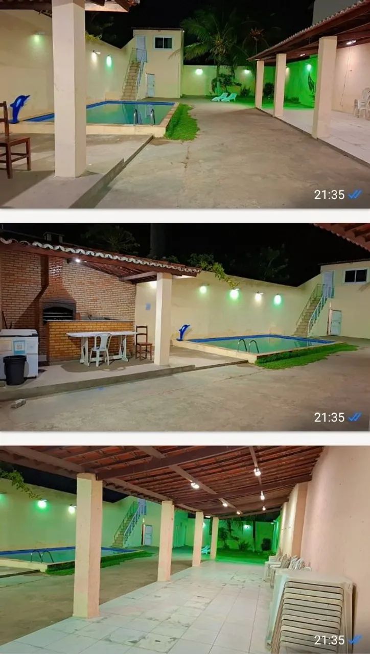 Espaço Eventos (( DIÁRIA)) - Foto 6