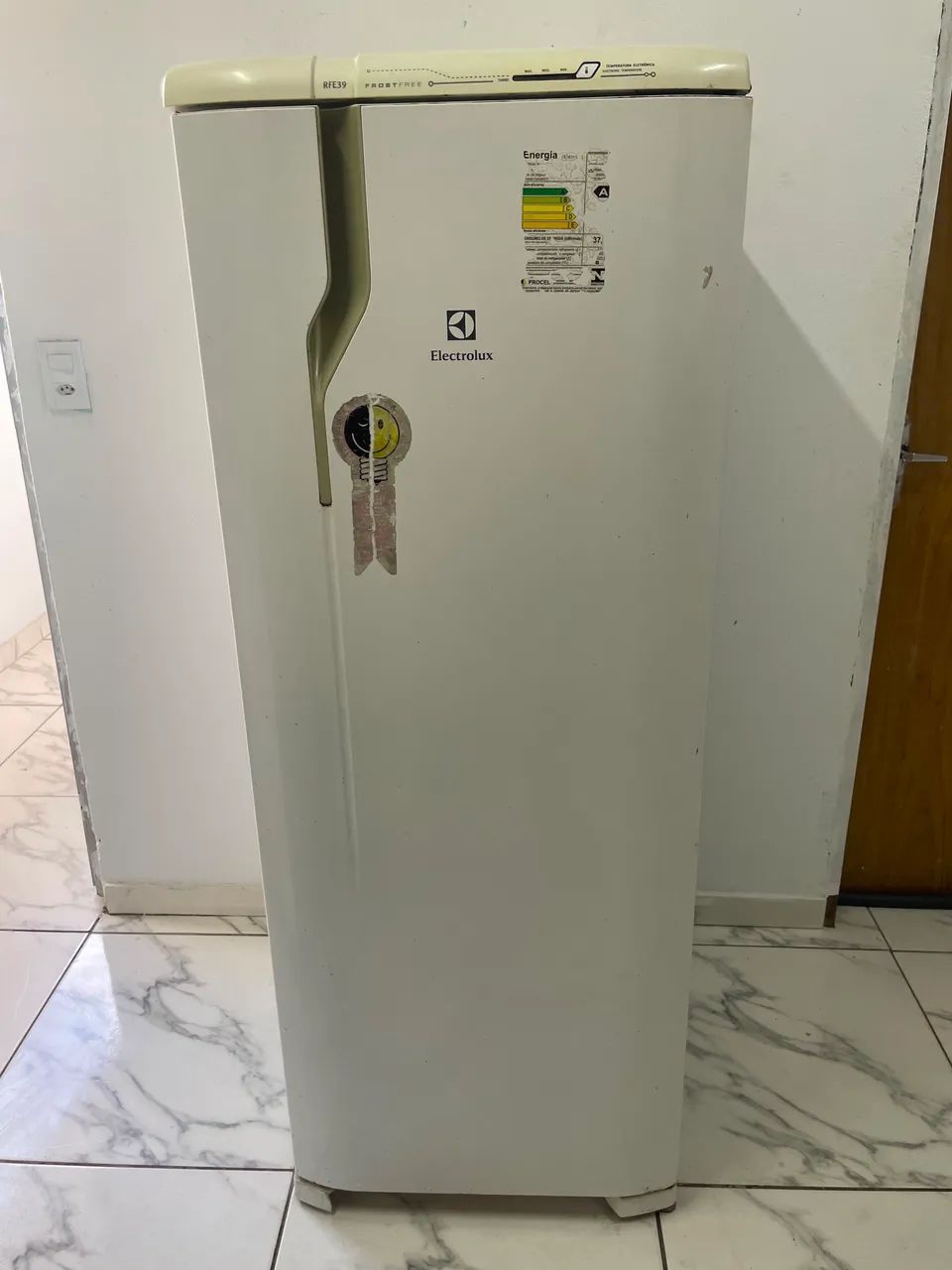 Vende-se geladeira  - Foto 5