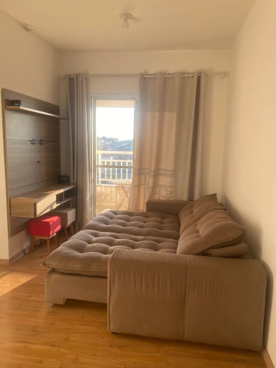 Divido apartamento com mulheres  - Foto 2
