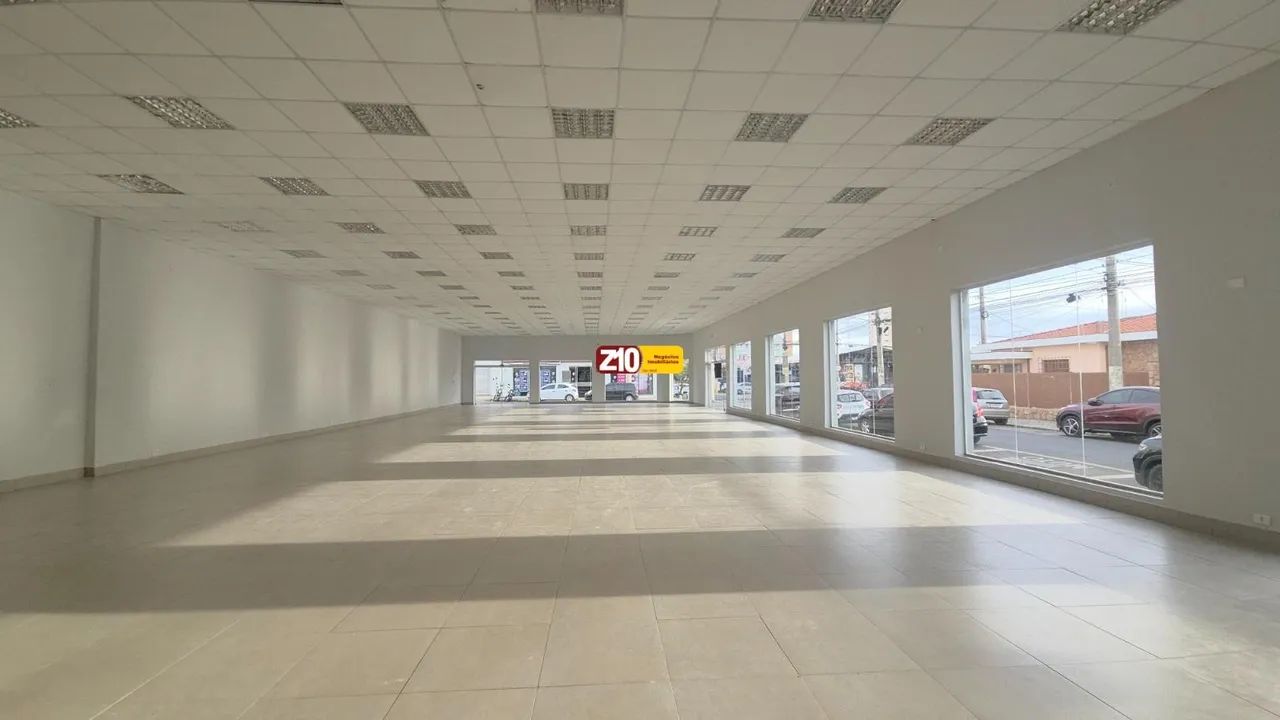 SALÃO COMERCIAL em Indaiatuba - São Paulo, Centro - Foto 5