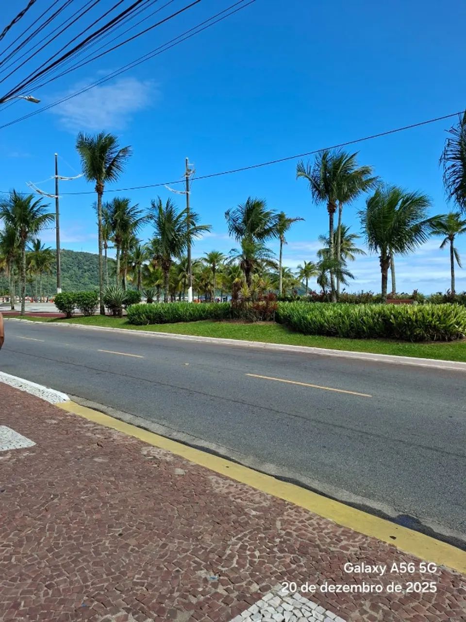 kitinete temporada no canto do forte  - Foto 8