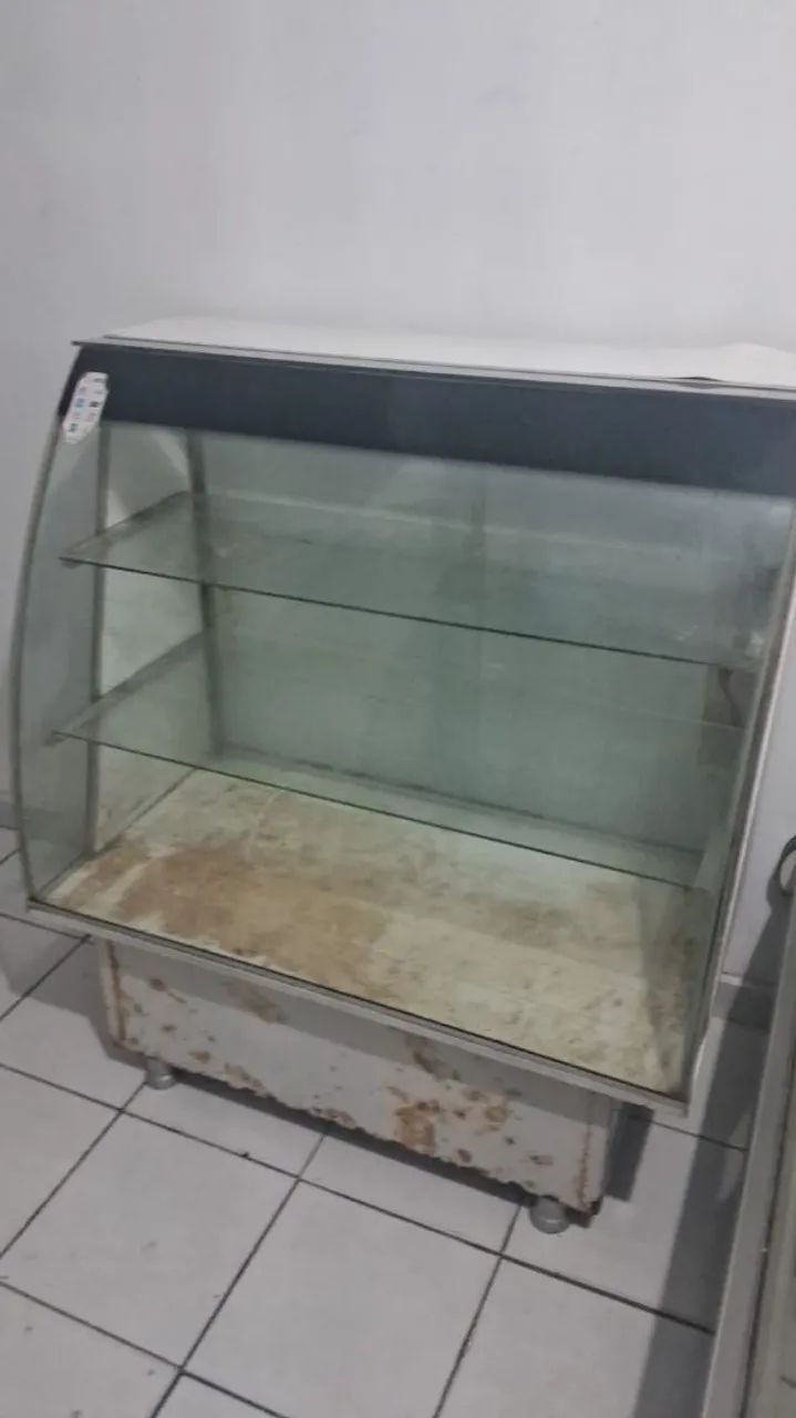 3 BALCÕES VITRINE NATURAL  - Foto 2
