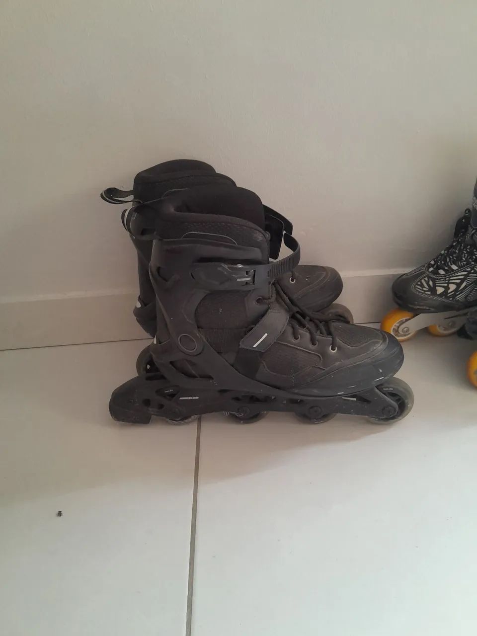 Patins  - Foto 3