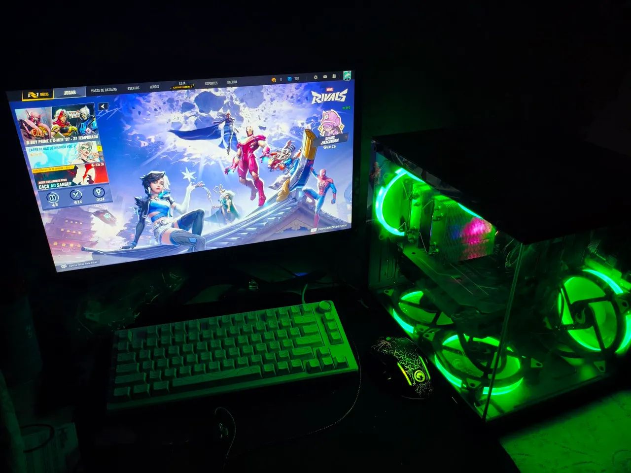 Pc gamer - Foto 3