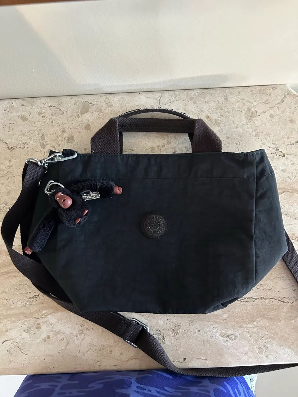 bolsa kipling original  - Foto 3