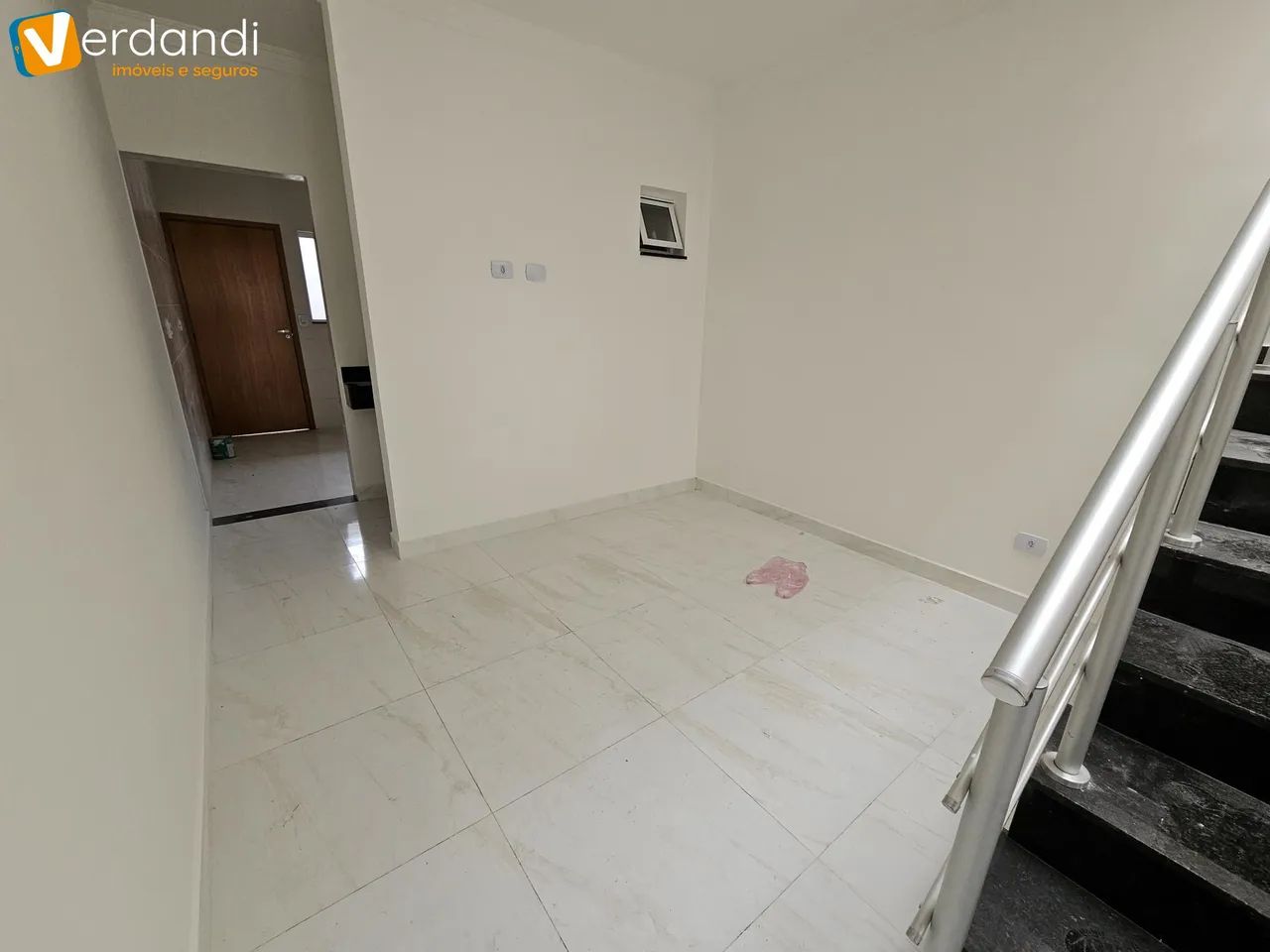 Sobrado Parque São Lucas 110 M ² - Foto 3