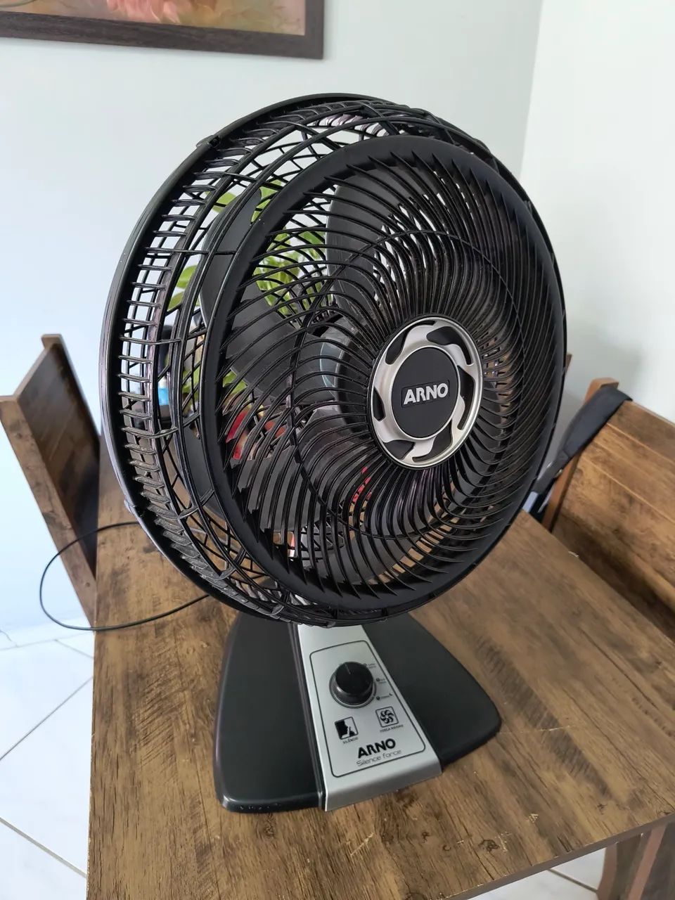 Ventilador Arno  - Foto 3