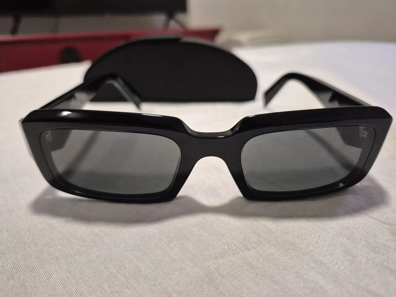 Óculos prada original - Foto 2