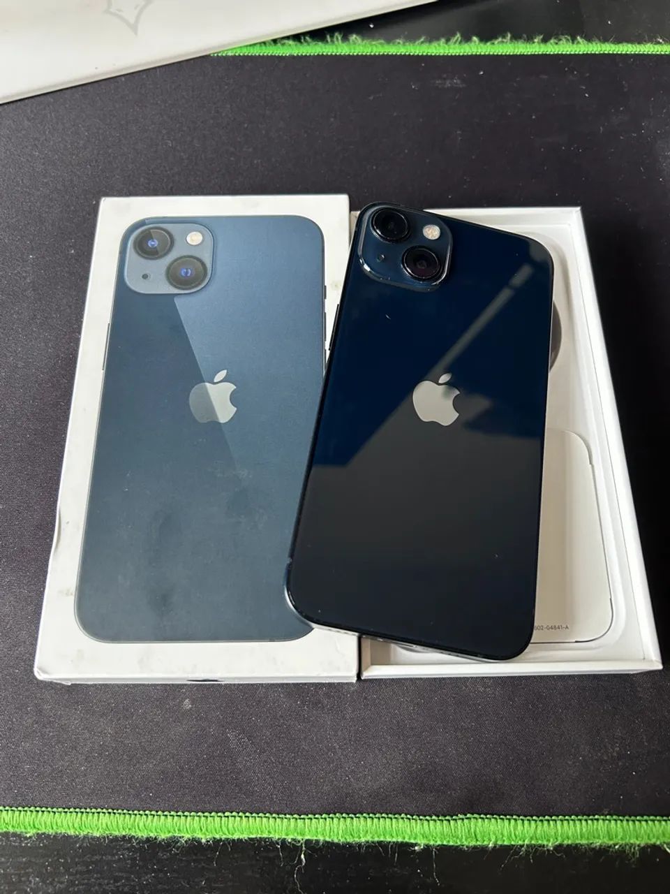 Iphone 13 128gb - Foto 2