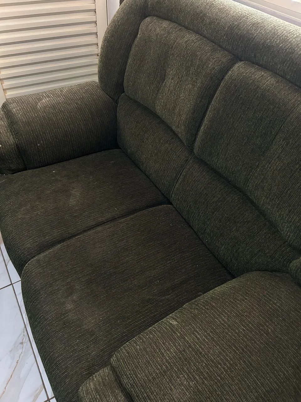 vendo sofá  - Foto 5