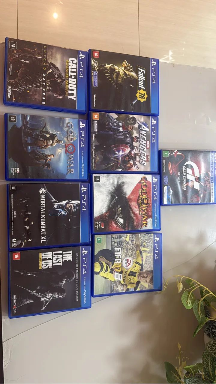 PS4  - Foto 2