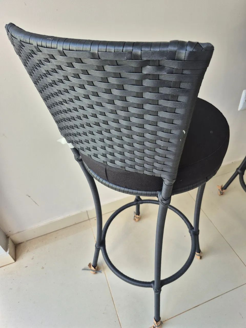 Banquetas para balcão  - Foto 4