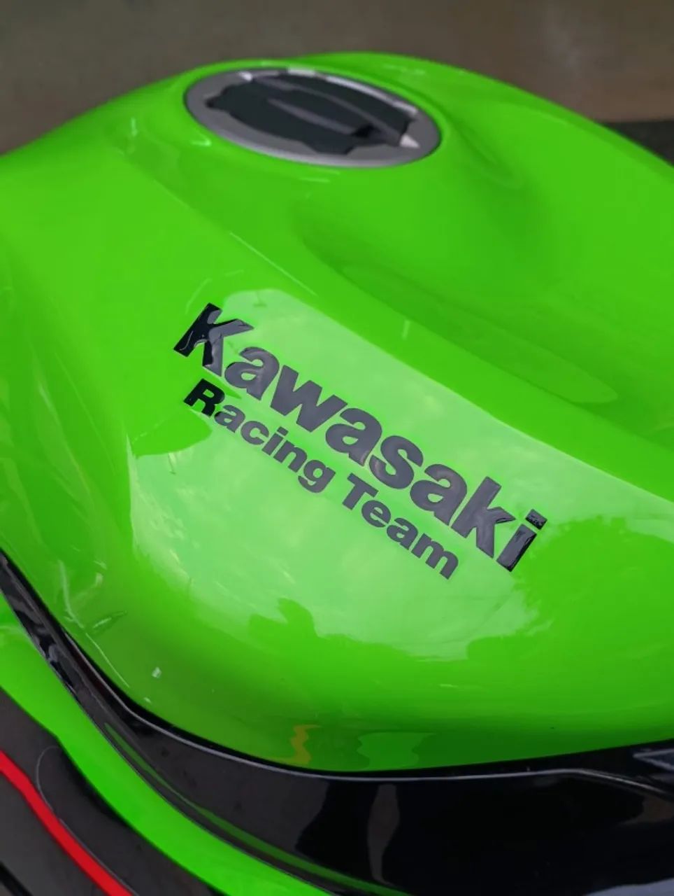 Ninja Zx-6r 636cc 2022 - 1539734750 | OLX