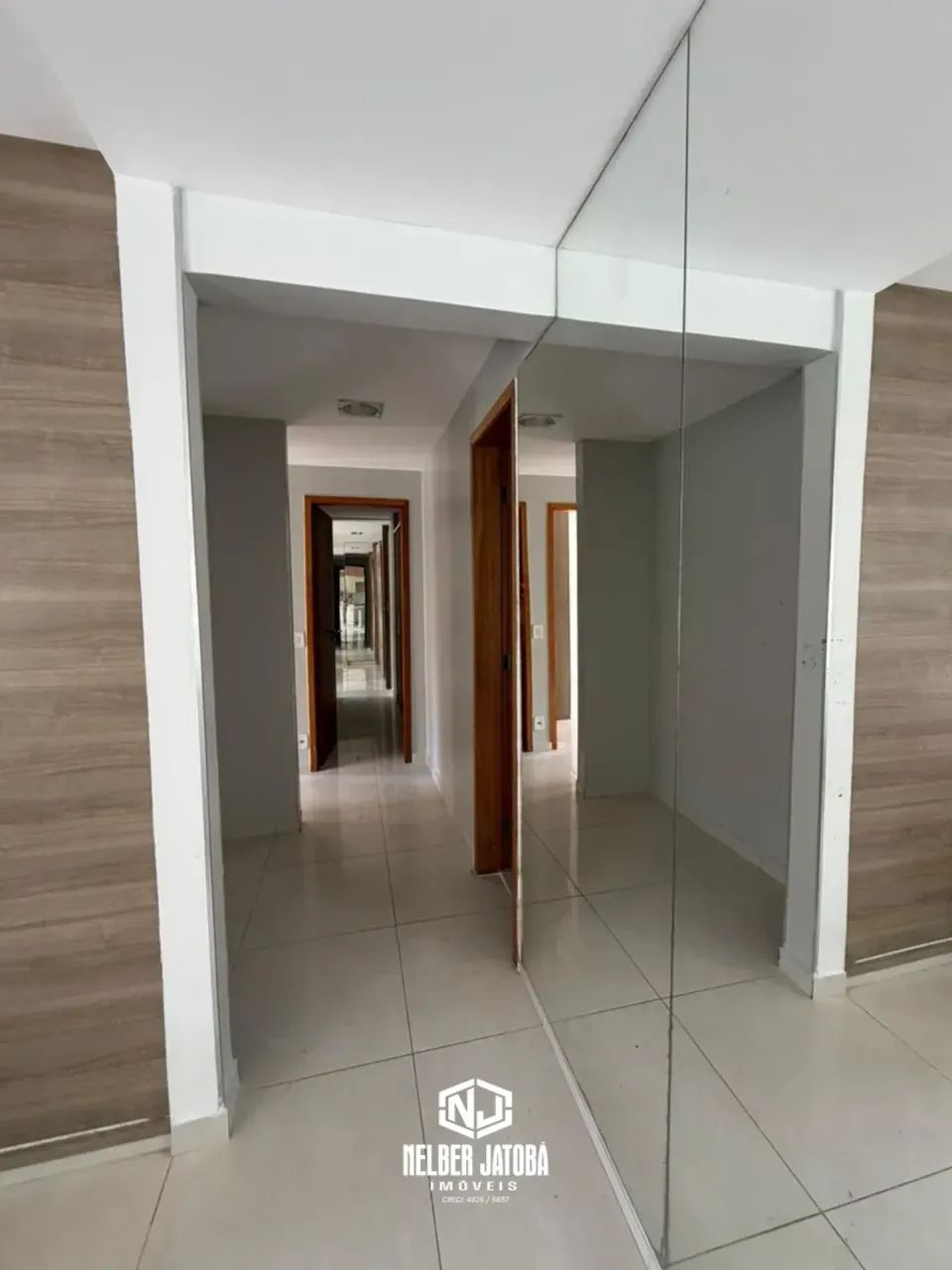 JTR | 114m² | Vista Mar | 3 Quartos - Foto 5