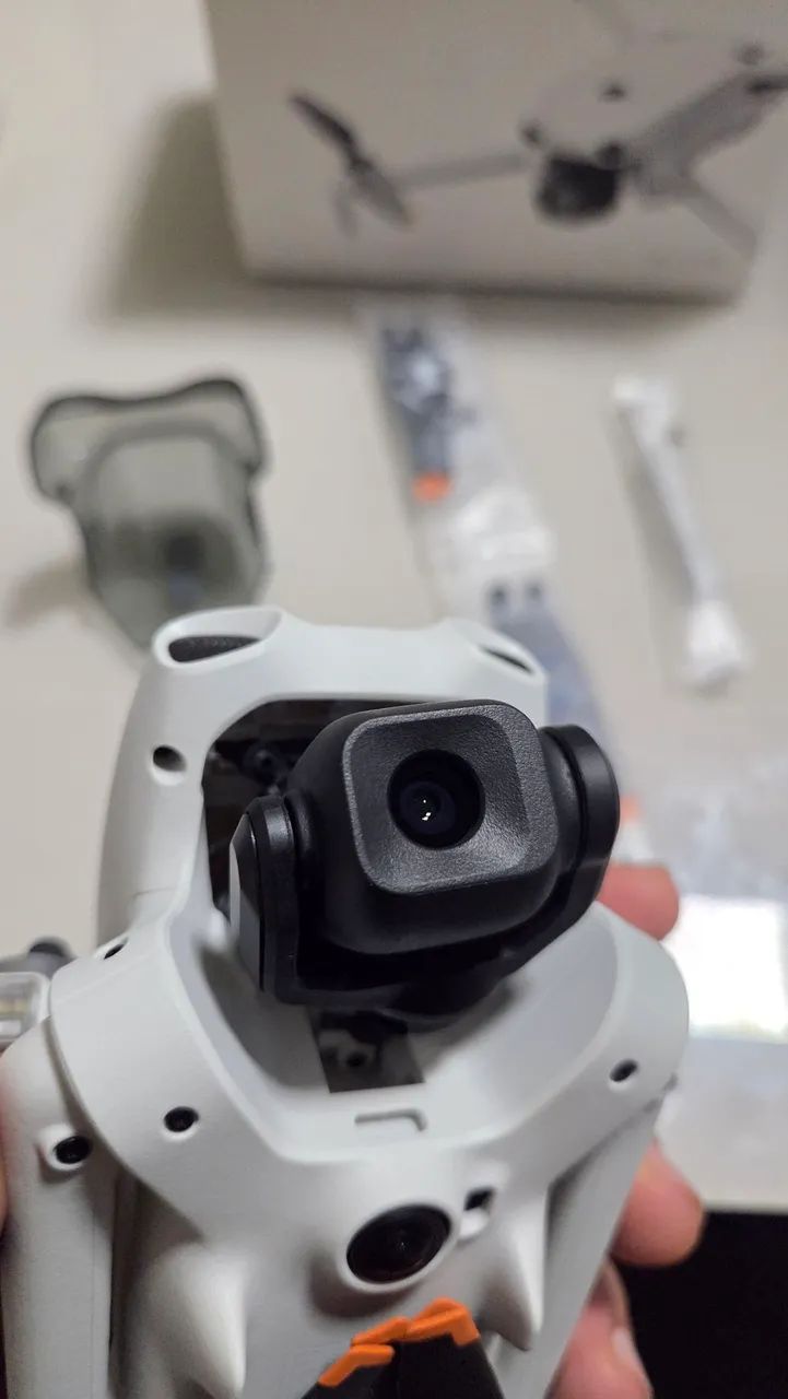 Drone DJI Lito 1 - Foto 3
