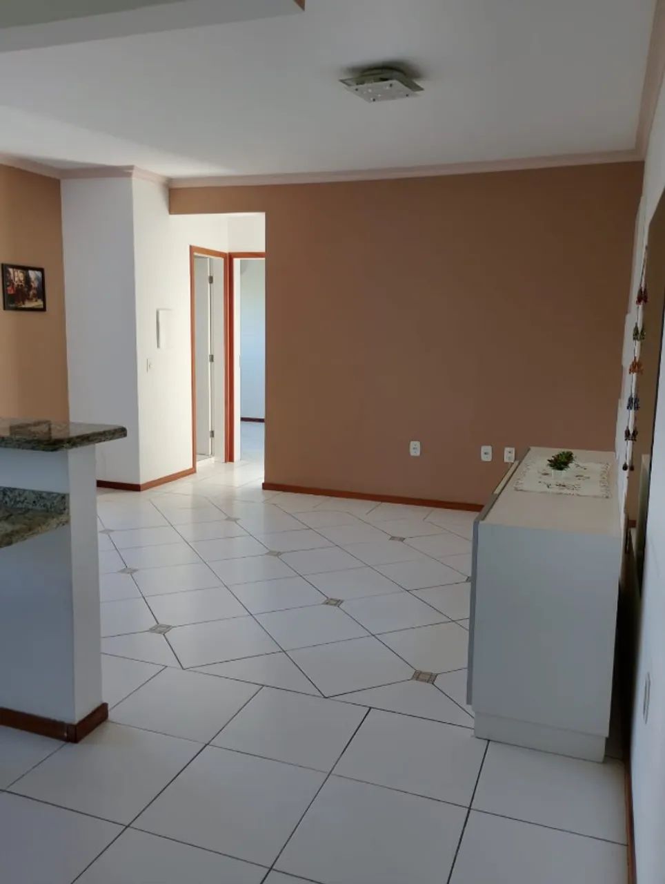 Apartamento 2 quartos - Centro de Palhoça - Foto 4