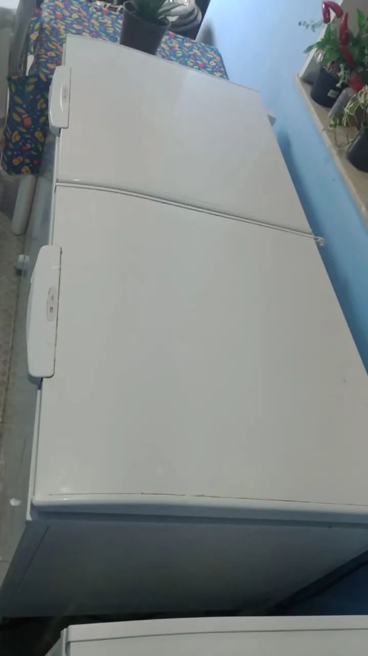 Vende-se 2 freezer   - Foto 4
