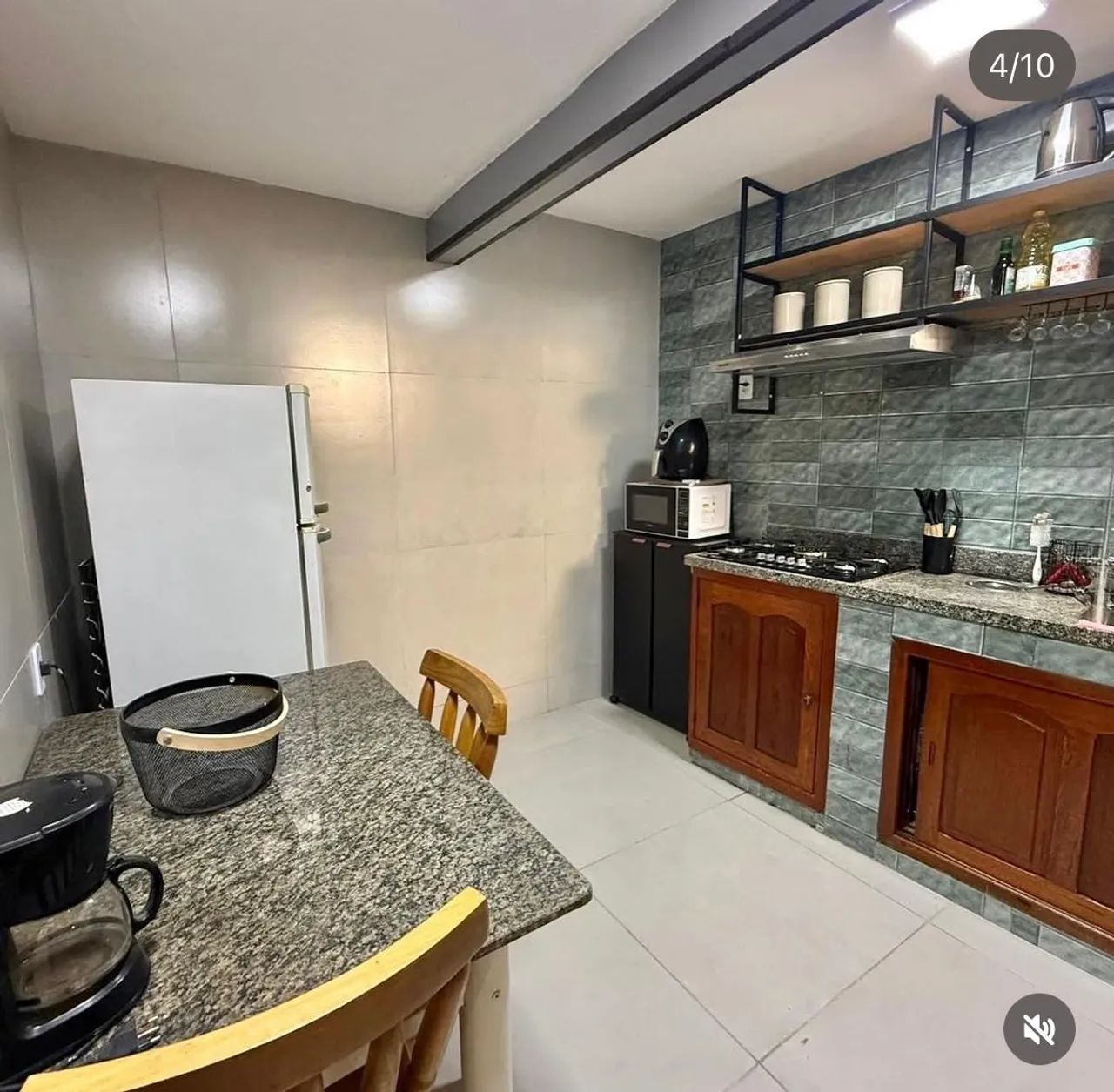 Excelente casa em localização privilegiada  - Foto 5