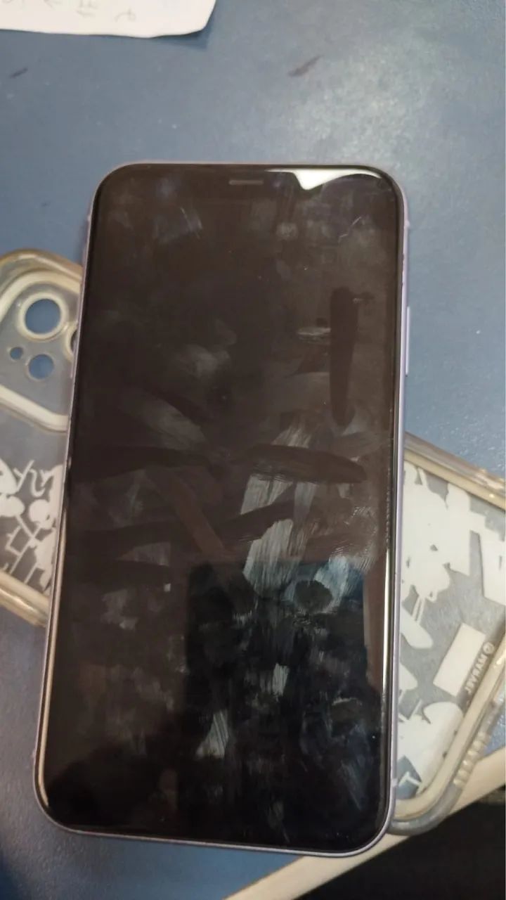 vendo iphone 11 - Foto 3
