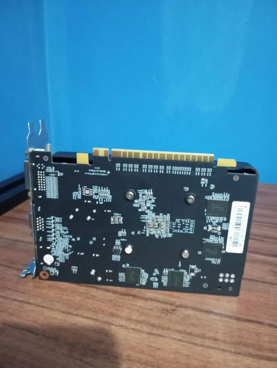 GTX 750 4GB - Foto 3